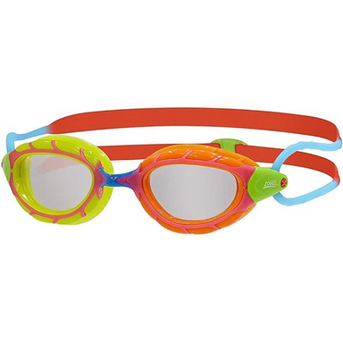 عینک شنا بچه گانه زاگز مدل Predator Junior کد 310869