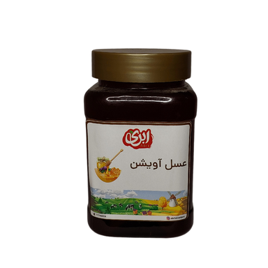 عسل آویشن ابری وزن 1 کیلوگرم