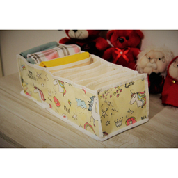 ارگانایزر کودک آلاس مدل مرسی بسته 5 عددی