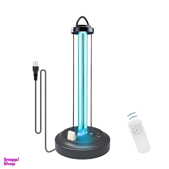 دستگاه ضدعفونی کننده محیط یو وی مدل DO-386-36