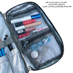 کیف لوازم شخصی آیمکس کد X027