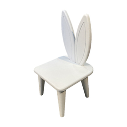 صندلی کودک طرح خرگوش کد s01