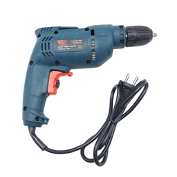 دریل پیچ گوشتی برقی 600 وات باس مدل LIFE_STYLE