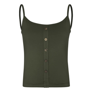 تاپ راحتی زنانه ایزی دو مدل GD-o-16137327 رنگ ارتشی سبز