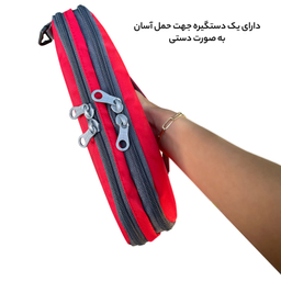 کیف لوازم شخصی آیمکس کد X027