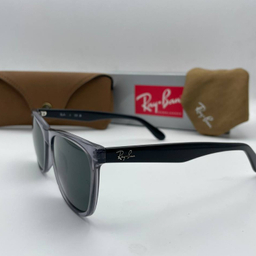 عینک آفتابی ری بن مدل RB4412 رنگ مشکی