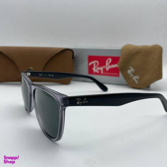 عینک آفتابی ری بن مدل RB4412 رنگ مشکی