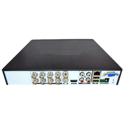پک سیستم امنیتی دوربین مداربسته رایمون مدل 5 مگاپیکسل کد RP-5M-HI8C-02 مجموعه 38 عددی
