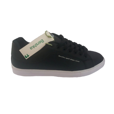 کفش کتانی مردانه طرح ونس کد X001 رنگ مشکی