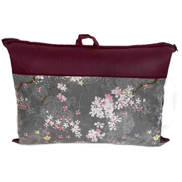 تشک مهمان مانیکاهوم مدل آونگ پلاس تکنفره سایز 185×85×5 سانتی متر