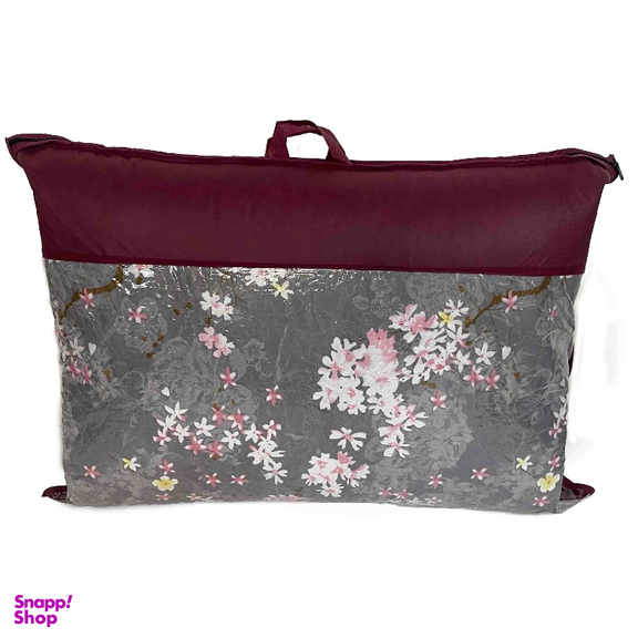 تشک مهمان مانیکاهوم مدل آونگ پلاس تکنفره سایز 185×85×5 سانتی متر