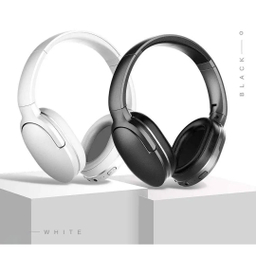 هدفون بلوتوثی باسئوس مدل Encok D02 Pro