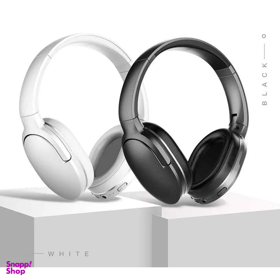 هدفون بلوتوثی باسئوس مدل Encok D02 Pro