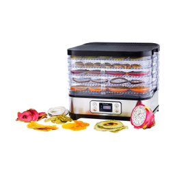 میوه خشک کن تکنو مدل TE-461