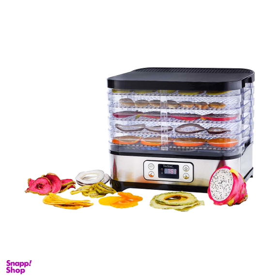 میوه خشک کن تکنو مدل TE-461
