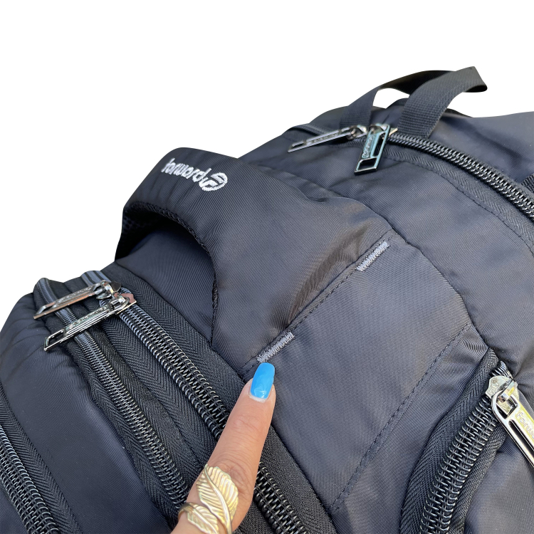 کوله پشتی فوق حرفه ای فوروارد مدل 77053 La