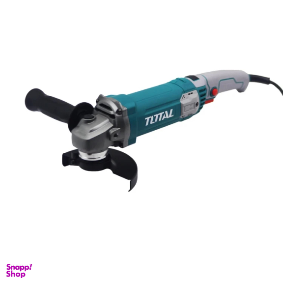 مینی فرز توتال کد YP-TG10911576/960W