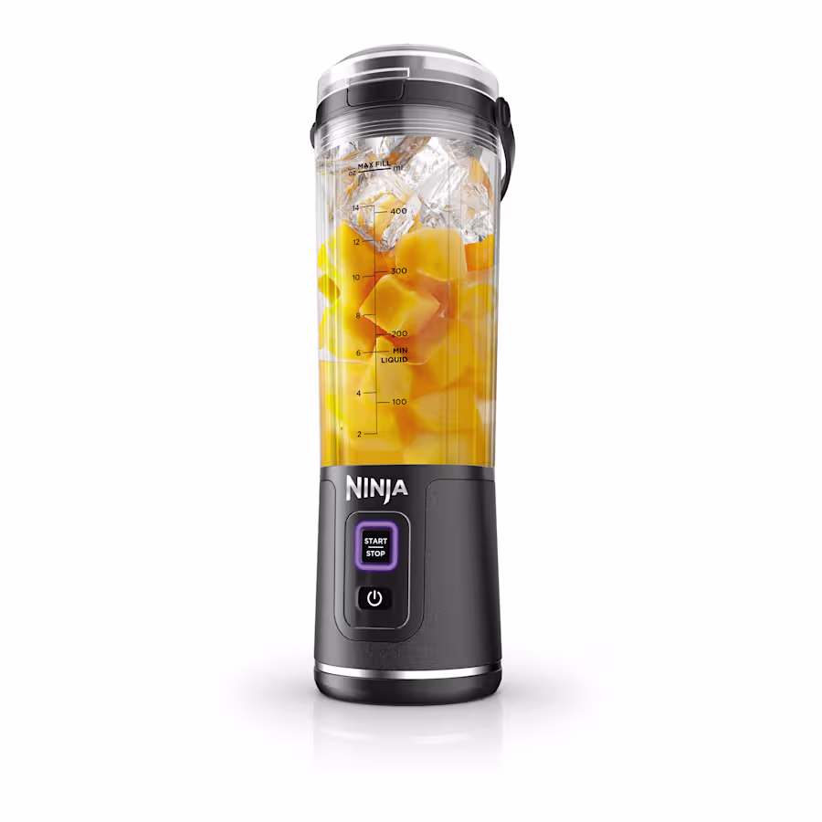 شیکر نینجا تک درب مدل BC-151