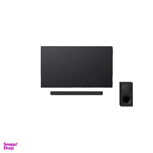 ساندبار سونی مدل HT-S400