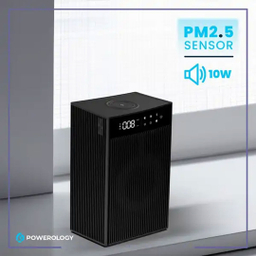 دستگاه تصفیه کننده هوا پاورولوژی مدل PAPFRBK