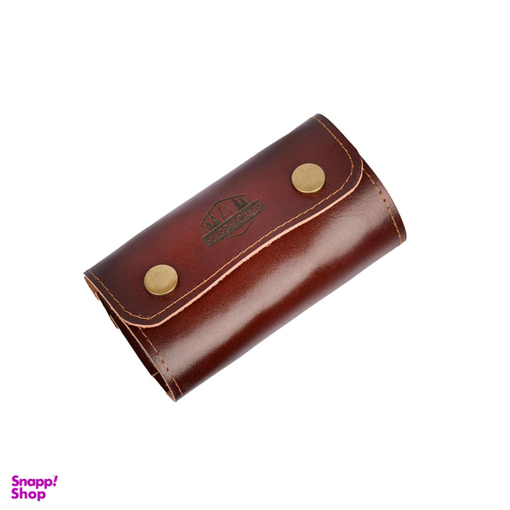ست جا ادویه هپی کمپ کاور چرمی کد 46804