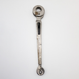 اچار همه کاره دو سر رینگی متحرک مدل الفنت کد YPSL-6-20MM