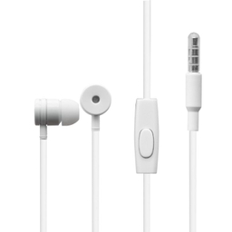 هندزفری باسیم کلومن مدل KE-001 مشکی طول 1.2 متر