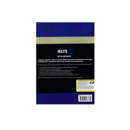 کتاب IELTS Academic Cambridge اثر جمعی از نویسندگان انتشارات الوندپویان جلد 10 تا 16