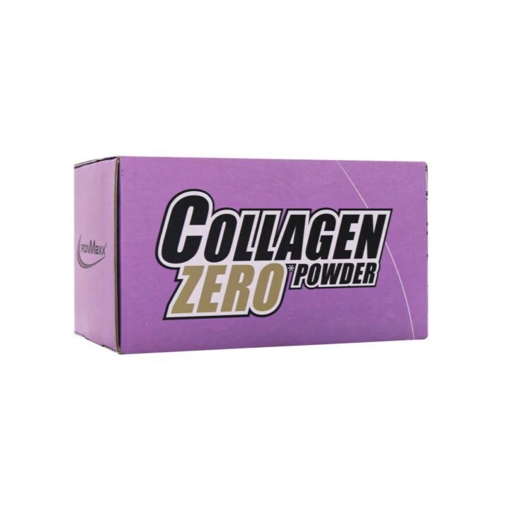 ساشه کلاژن آیرون مکس بسته 20 عددی