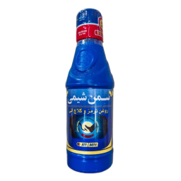 روغن ترمز سمن مدل آبی دات 4 حجم 250 میلی لیتر