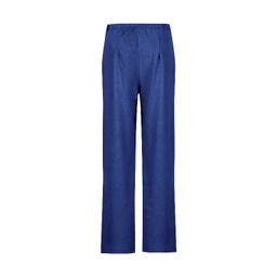 ست مانتو و شلوار زنانه مدل گندم رنگ سرمه ای