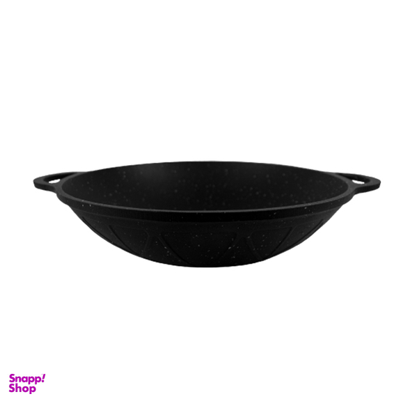 ساج گریل فرتاک مدل آکید سایز 32