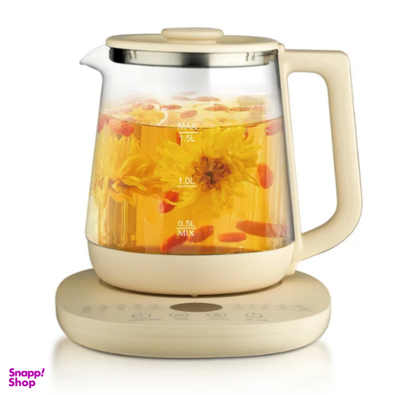 کتری برقی راف مدل 7937