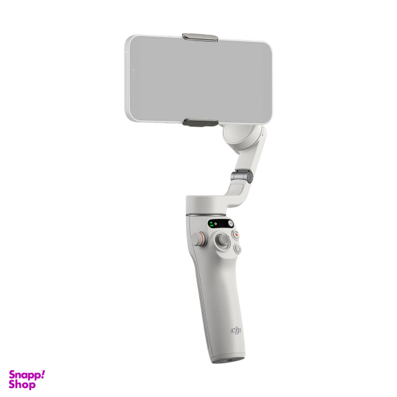 گیمبال دی جی آی مدل DJI Osmo Mobile 6
