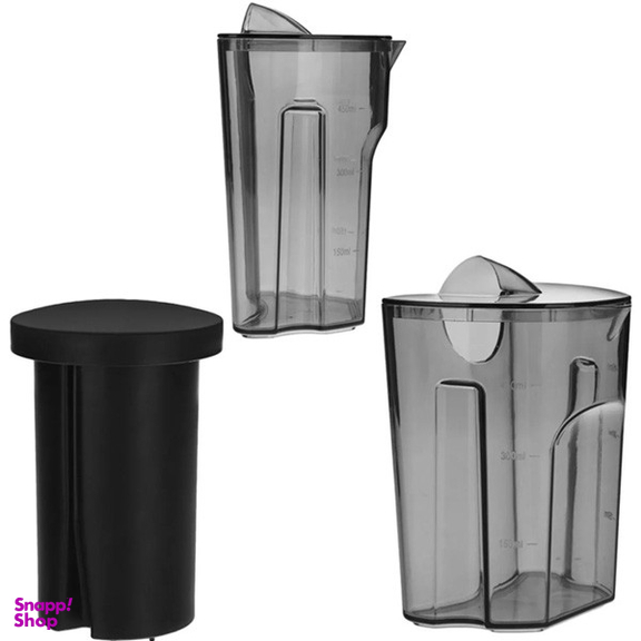 آبمیوه گیری هاردستون مدل JES4202