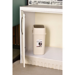 سطل زباله آریاسام کد 187 گنجایش 20 لیتر