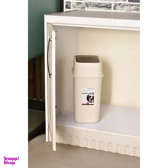 سطل زباله آریاسام کد 187 گنجایش 20 لیتر