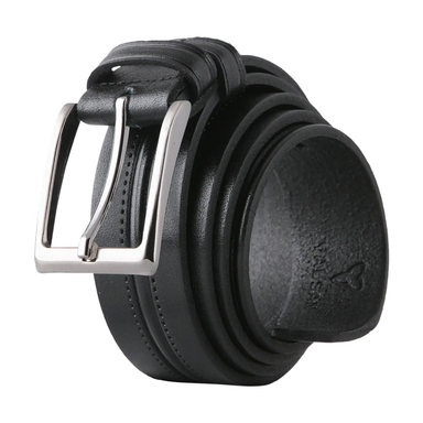 کمربند مردانه چرم یلسان مدل بایسن 2 کد GS-084-msk