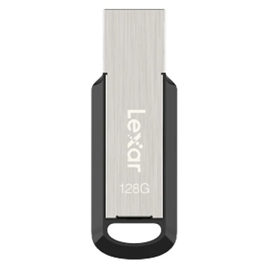فلش مموری لکسار مدل M400 USB3.0 ظرفیت 128 گیگابایت