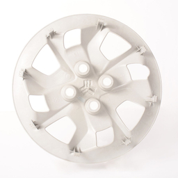 قالپاق چرخ خودرو تی پی ای مدل TPA-Q04 سایز 14 اینچ مناسب کوییک بسته 4 عددی