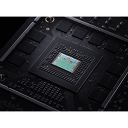 کنسول بازی مایکروسافت مدل Xbox Series X ظرفیت یک ترابایت