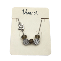 گردنبند زنانه وینویز کد 2067