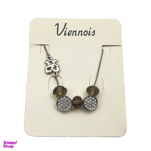 گردنبند زنانه وینویز کد 2067