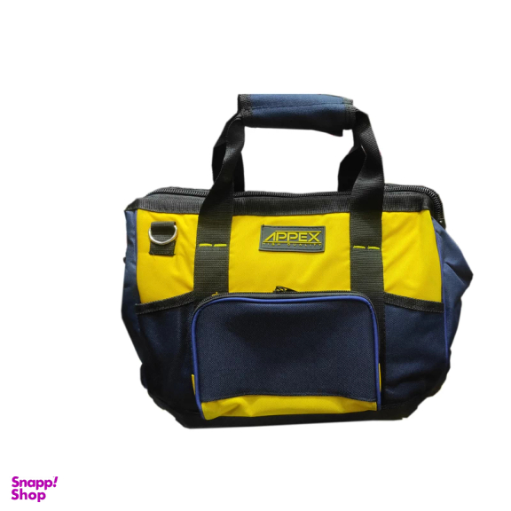 کیف ابزار اپکس مدل YP-SMTTOOL BAG40cm