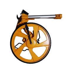 چرخ متر پاندا مدل ترمز دار YP-10 000M