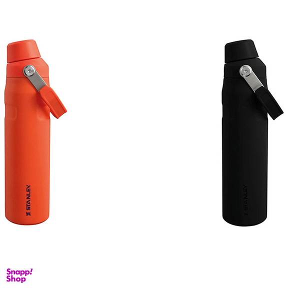 قمقمه آب استنلی مدل Ice Flow Fast Flow Bottle گنجایش 600 میلی‌ لیتر