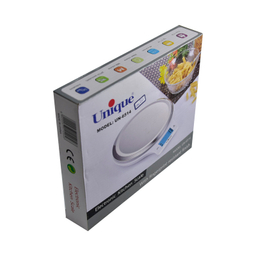 ترازوی آشپزخانه یونیک کد 6514