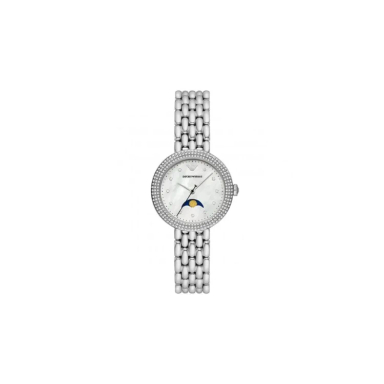 ساعت عقربه ای زنانه امپریو آرمانی کد AR11461