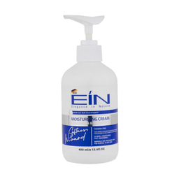 کرم مرطوب کننده ای آی ان مدل Moisturizing حجم 400 میلی لیتر