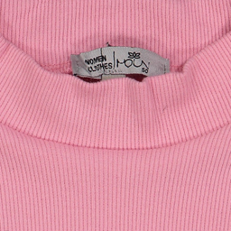 تاپ زنانه مدل GD-o-17039208 رنگ صورتی